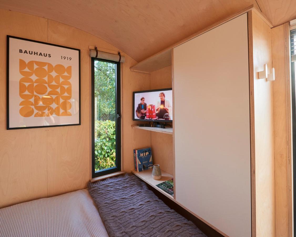 AlderburyHut64别墅 外观 照片